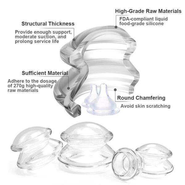 Flex Sculpt Micro Flow Body Tools - Image 3