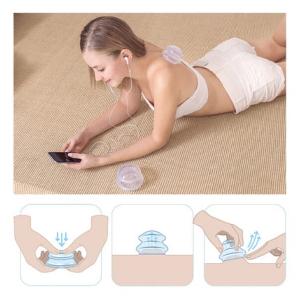 Flex Sculpt Micro Flow Body Tools - Image 9