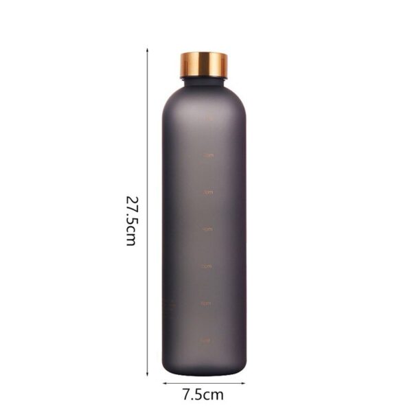 1L ELEGANT  Water Bottle - Image 6