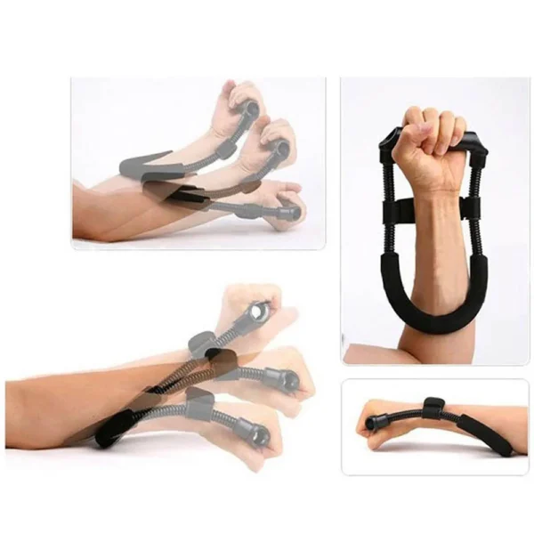 wrist and forearm strengthening - Image 2