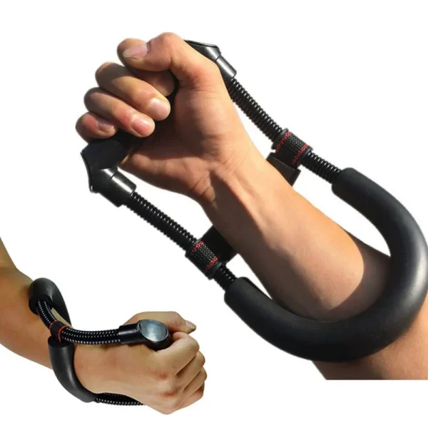 wrist and forearm strengthening