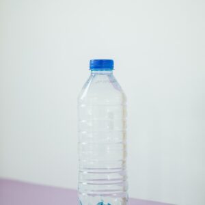 Hydrate with Style: 1L Premium Water Bottle
