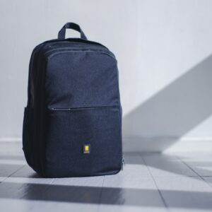 The Voyager: Ultralight Travel Backpack - Your Adventure Starts Here