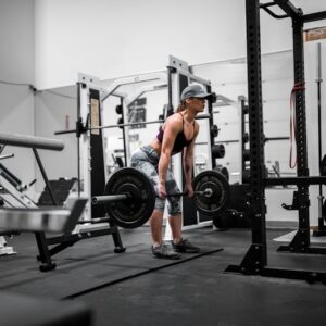Elevate Your Fitness Style: Premium High-Waisted Seamless Scrunch Butt Gym Shorts